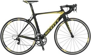 2013 Scott Foil 30 Road Bike