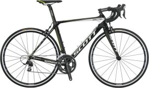 2013 Scott Foil 40 Road Bike