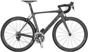 Foil Premium Road Bike