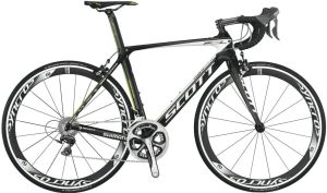 Foil Team Issue Road Bike