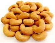 cashew nuts,  Packaging Type : Vacuum-sealed