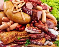 processed meat