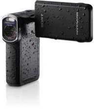 Sony 16gb Hdr-gw77v Waterproof Full Hd Camcorder