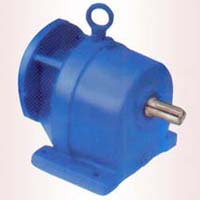 Padam helical gearbox