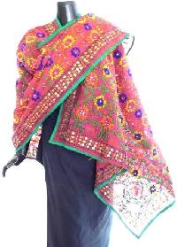 fancy dupatta