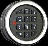 electronic safe locks