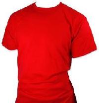 Mens Round Neck T-shirts