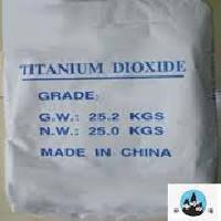 Titanium Dioxide Ruitle