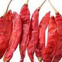S4 Dried Red Chilli