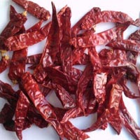 Wrinkle 273 Dried Red Chilli