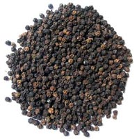 black pepper seeds