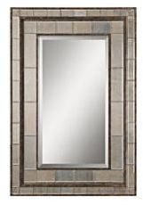 Decorative Bathroom Mirrors