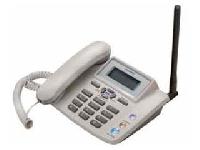 Cellular Routers, Fixed Wireless Terminal, Cellular Telephones