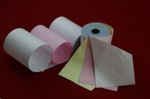 Paper Rolls