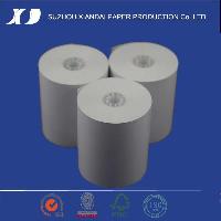 High Quality Thermal Cash Register Paper Roll