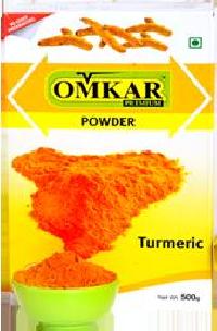 Omkar Turmeric Powder