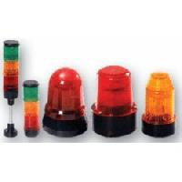 signal lamps