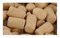 Agglomerated  Cork Stopper