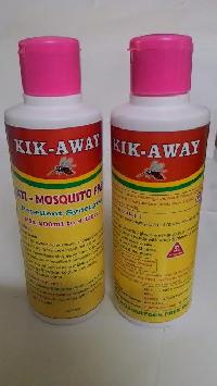 Anti mosquito Repewllent