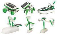 solar toys