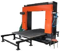 Foam Cutting Machines