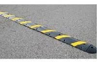 Plastic Speed Bumps