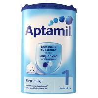 Aptamil First Milk