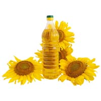 sunflower oil,  Country of Origin : India