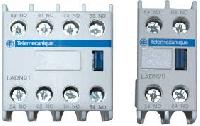 auxiliary contactor
