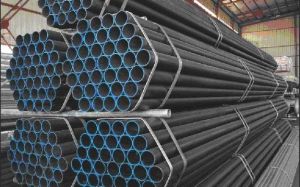 Seamless Steel Pipes