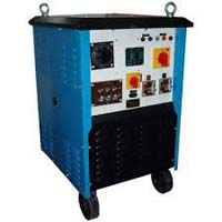 Welding Rectifier Spare Parts