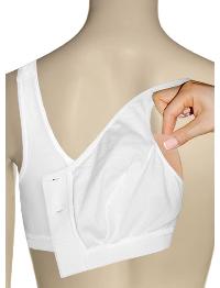 mastectomy bra