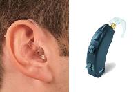 mini hearing aid