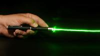 laser pen