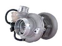 Rigid Dump Truck Turbocharger