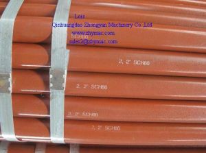 Seamless Steel Pipe