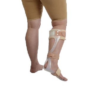 AFO Knee and Ankle Support