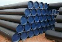 mild steel pipe