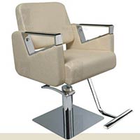 Hair Salon Styling Chair