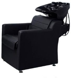 Massage Shampoo Unit