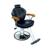 Reclinable Styling Chair