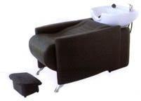 Salon Shampoo Bed