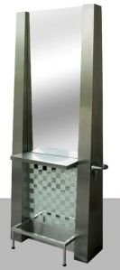 Single Side Styling Station