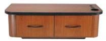 Two Cabinets- Wooden