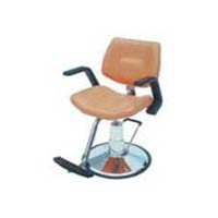 Unique Styling Chair