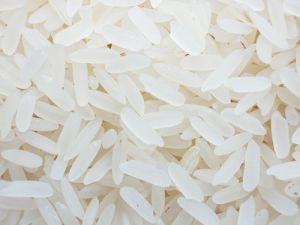Long Grain White Rice 25% Broken