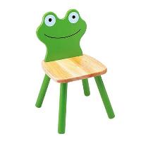 Frog Shaped Chairs