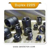 Duplex and Super Duplex Products