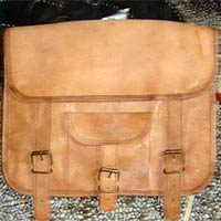 Camel Leather Handbags
