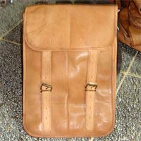 Fashionable Leather Bags